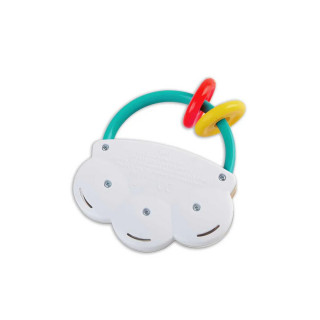 Hape drvena zvecka daire