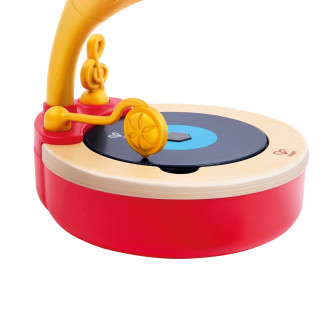 Hape drveni gramofon