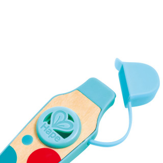 Hape drveni kazoo