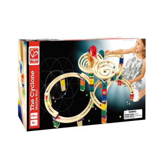 Hape staza za klikere