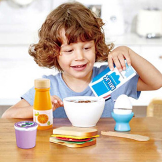 Hape drvene namirnice