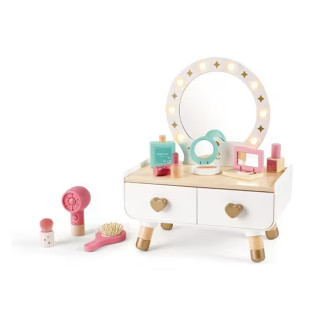 Hape sto za šminkanje