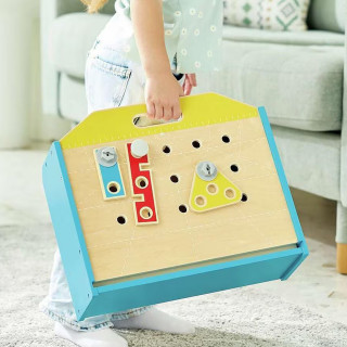 Hape majstorska radionica