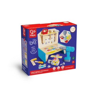 Hape majstorska radionica