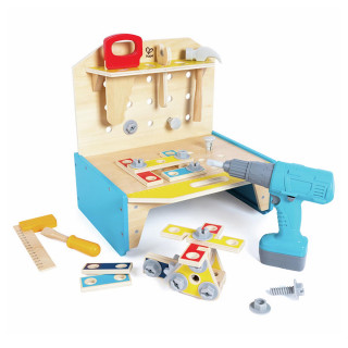 Hape majstorska radionica