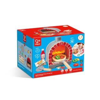 Hape pećnica za picu