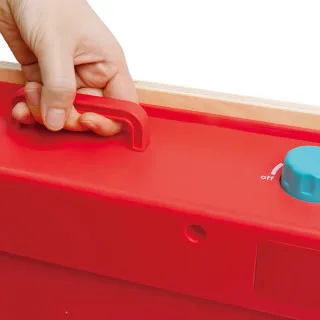 Hape sudopera