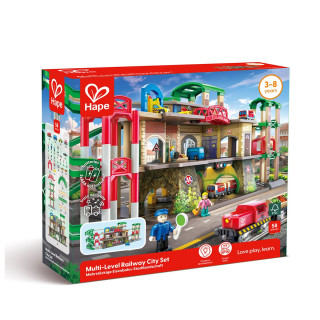Hape železnička stanica