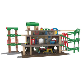 Hape železnička stanica
