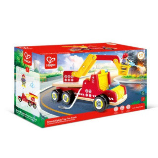 Hape vatrogasni kamion
