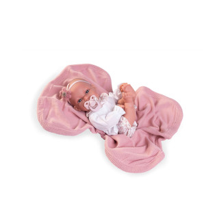 Antonio Juan beba Toneta, 34cm