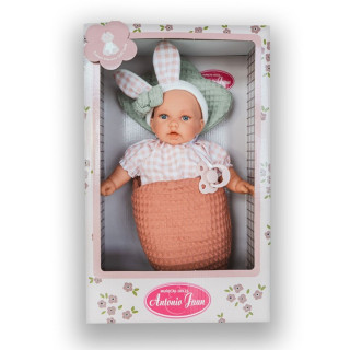 Antonio Juan lutka, 27cm