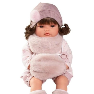 Antonio Juan lutka, 42cm