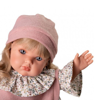 Antonio Juan lutka, 45cm