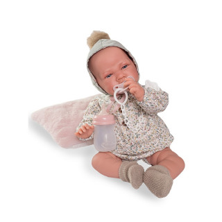 Antonio Juan lutka, 42cm