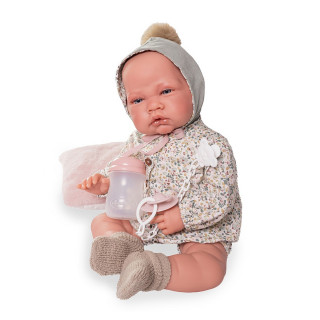 Antonio Juan lutka, 42cm