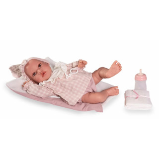 Antonio Juan lutka, 42cm