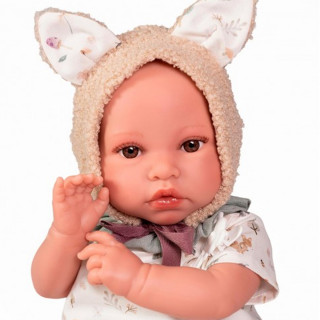 Antonio Juan lutka, 42cm