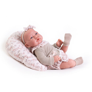 Antonio Juan lutka, 42cm