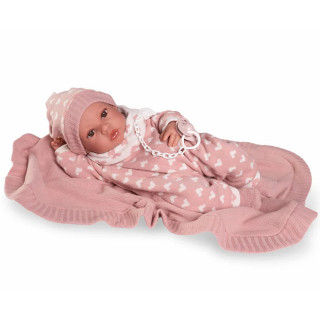 Antonio Juan lutka, 42cm