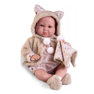 Antonio Juan lutka Nacido Luca 42cm