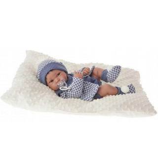 Antonio Juan lutka Nacido Pipo 42cm