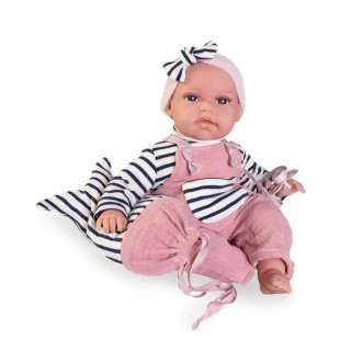 Antonio Juan lutka Tonera Balbuceo 34cm