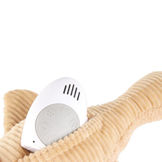 Flow Amsterdam igracka za uspavljivanje Liva, 11 x 17 x 25cm