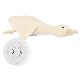 Flow Amsterdam igračka za uspavljivanje Liva, 11 x 17 x 25cm