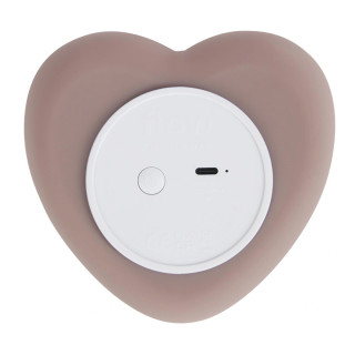 Flow Amsterdam noćna lampa Ruby, 12x13x7.5cm