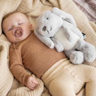 Flow Amsterdam igračka za uspavljivanje Milo, 12x16x28cm