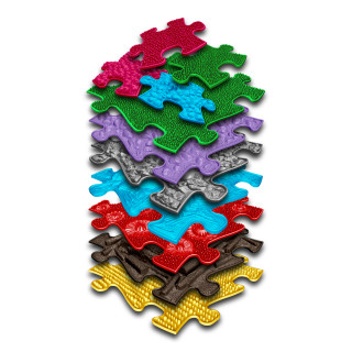 Muffik ortopedska podloga za decu