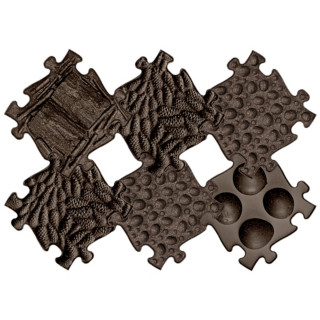 Muffik ortopedska podloga za decu