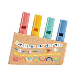 EurekaKids pištaljka