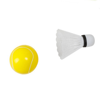 EurekaKids set za badmington