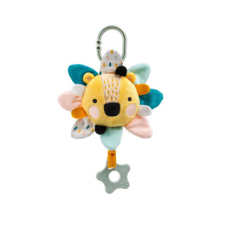 EurekaKids igračka za kolica lav