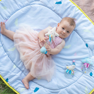 Taf Toys zvezda zvečka