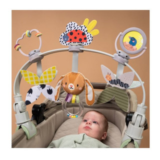 Taf Toys garden luk za kolica