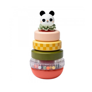 Taf Toys dindolino Stack-a-panda