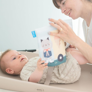 Taf Toys podloga za presvlačenje