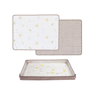 Taf Toys podloga za igru sa lopticama