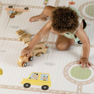 Taf Toys bebi podloga