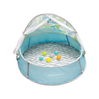 Infantino podloga sa lopticama