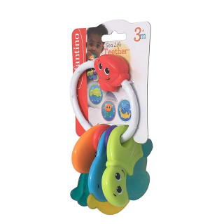 Infantino glodalica Sea Life