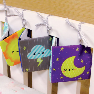 Infantino edukativna knjiga