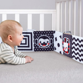 Infantino edukativna knjiga