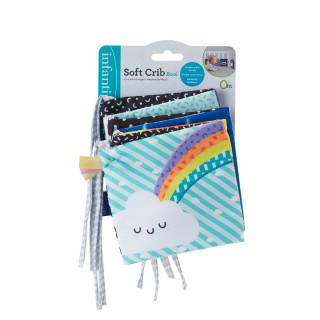 Infantino edukativna knjiga