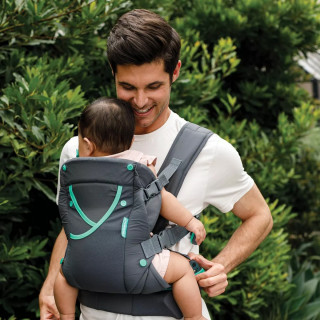 Infantino multipocket kengur nosiljka