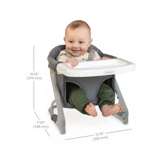 Infantino buster stolica