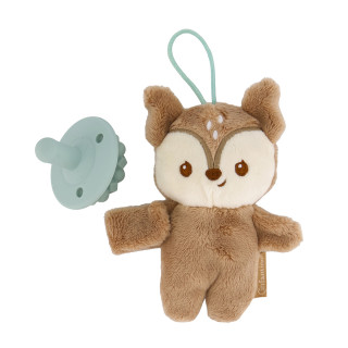 Infantino plišani jelen za lažu